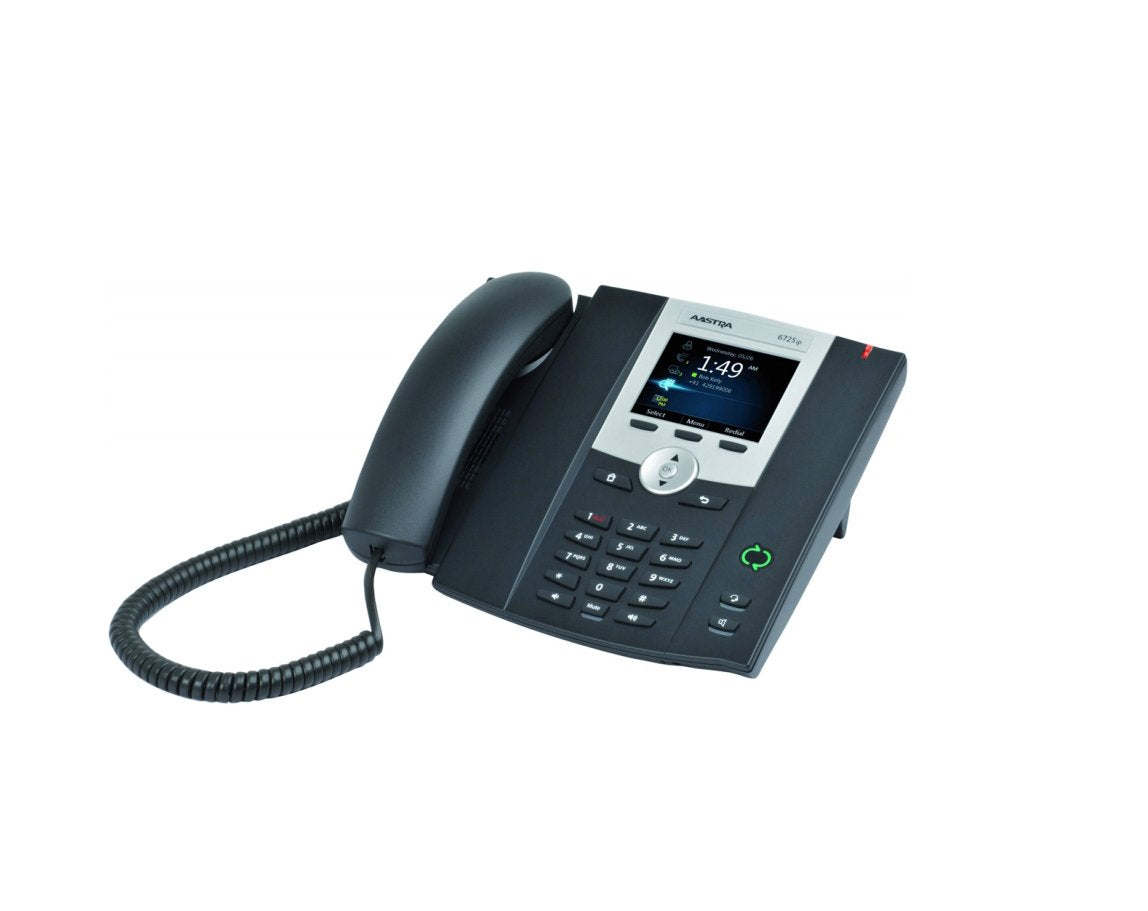 Mitel IP Phone - A6725-0131-2055