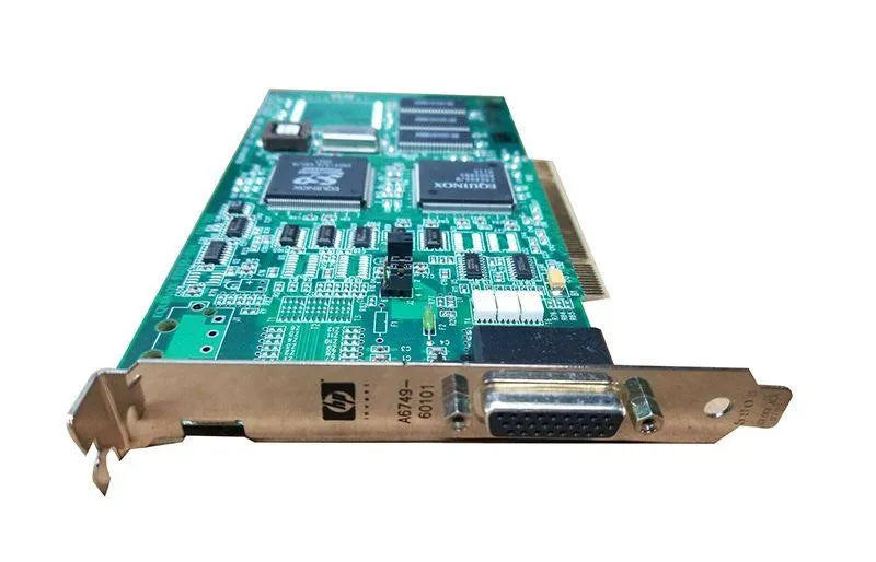 HPE Network Adapter - A6749A