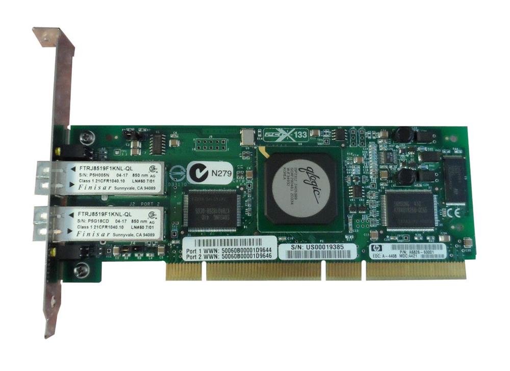 HP Raid Controller - A6826-60001