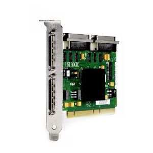 HP Raid Controller - A7173A