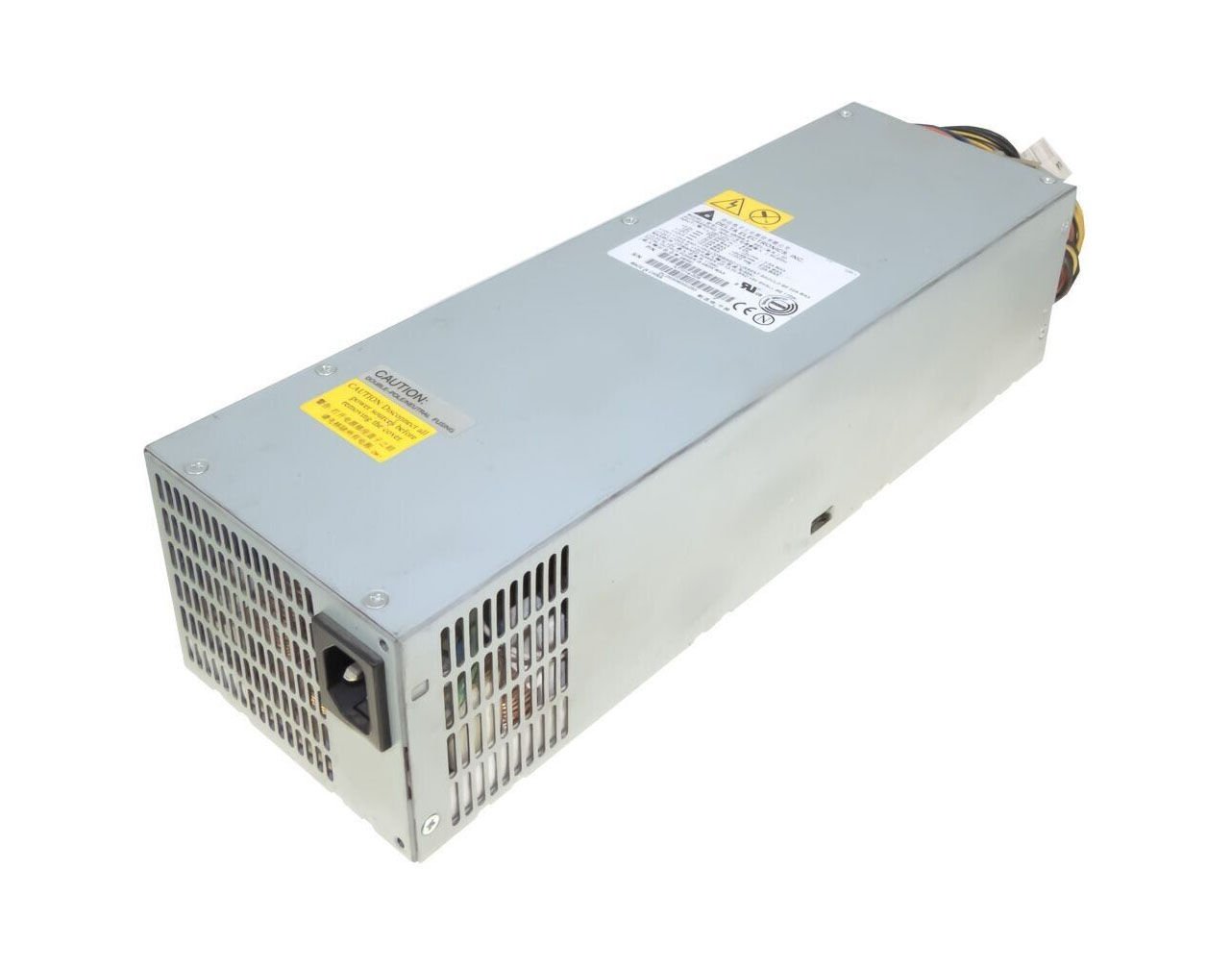 Delta 480-Watts Power Supply - A77014-006