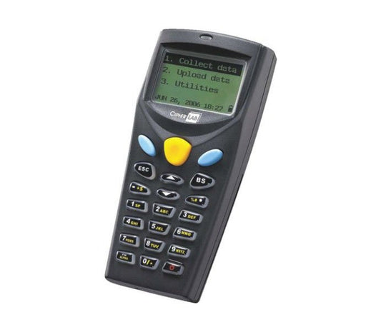 CipherLab Barcode Scanner - A8001RSC00001
