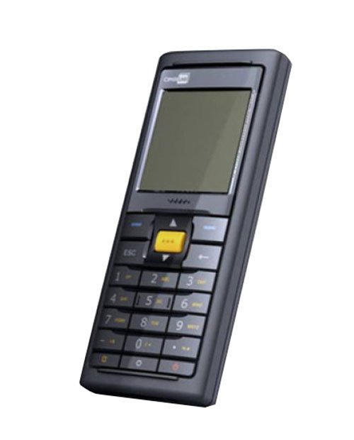 CipherLab Barcode Scanner - A82A1RSC42VU1