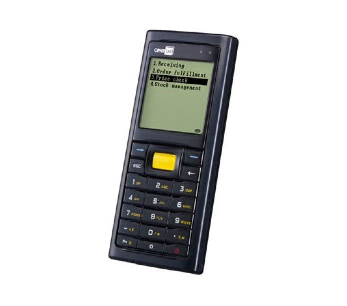 CipherLab Barcode Scanner - A82B0RSC42VU1