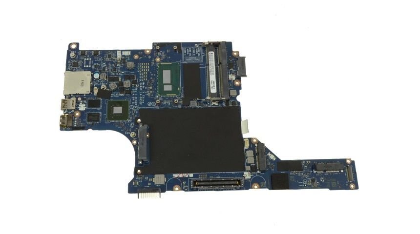 Dell Laptop Motherboard - A8577438
