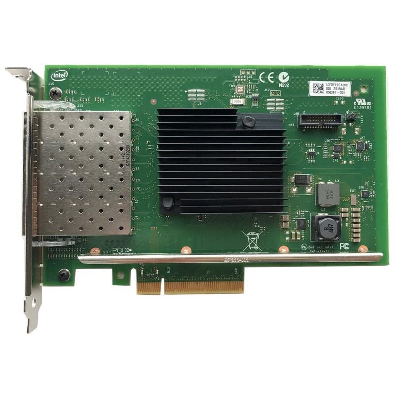 Dell Network Adapter - TJYRG
