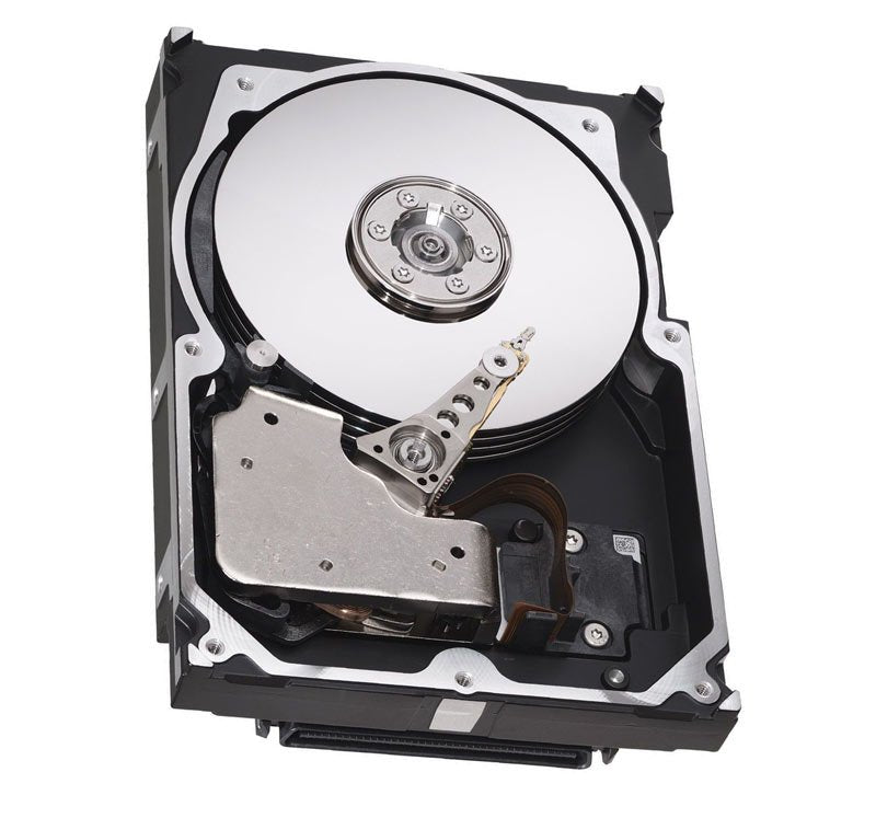 HP 146GB Server Hard Drive - A8707A