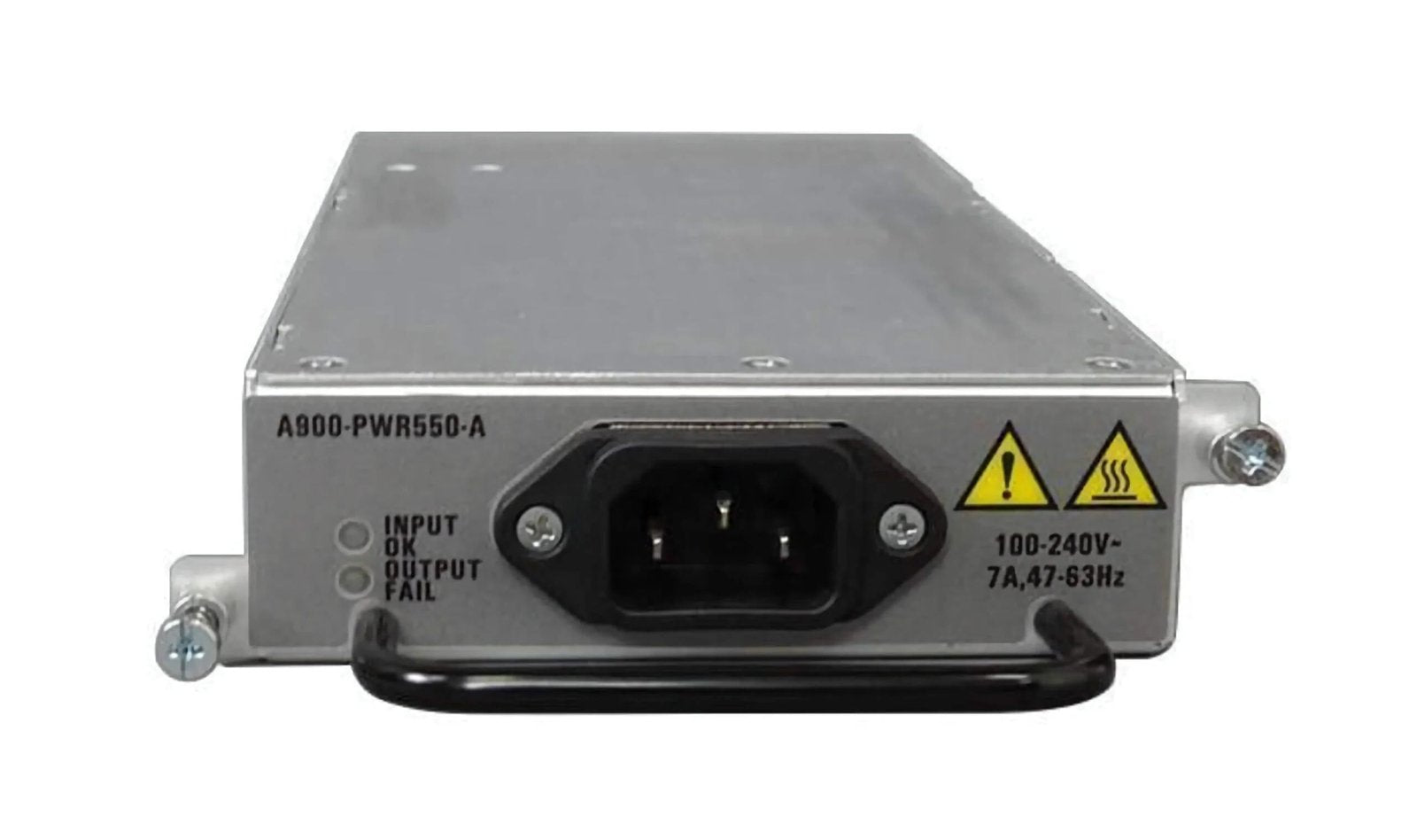 Cisco 550-Watts Power Supply - A900-PWR550-A