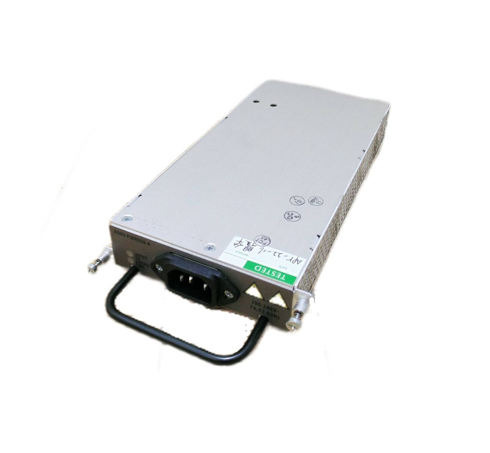Cisco Power Supply - A900-PWR550-A=