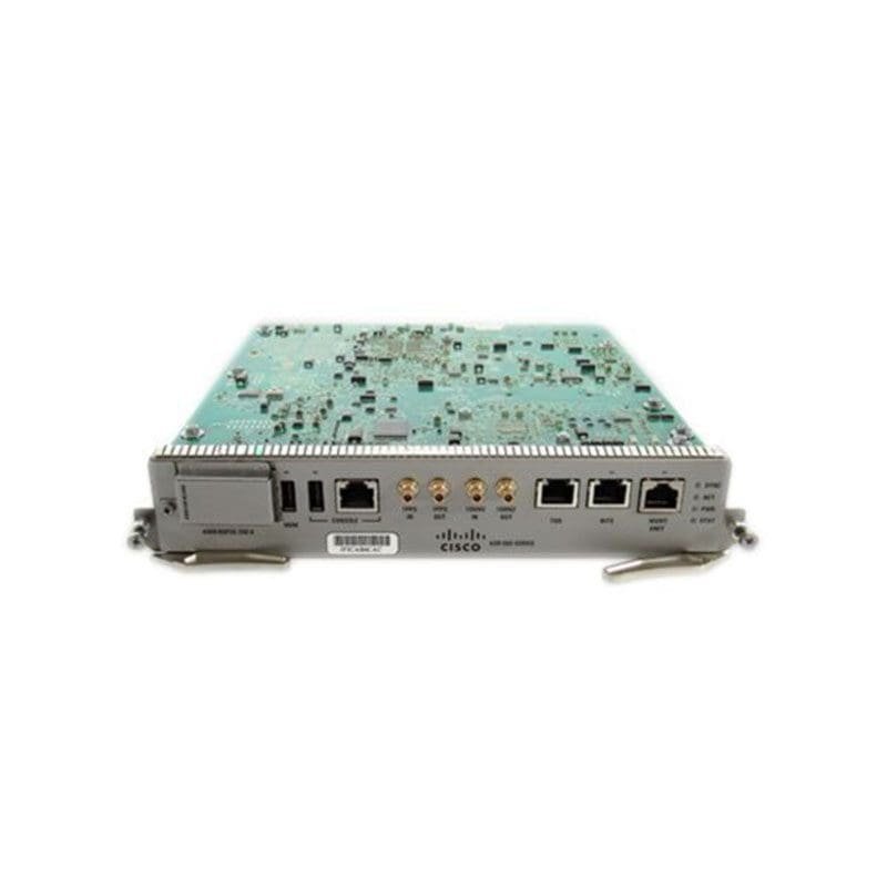 Cisco ASR 900 Series Router - A900-RSP3C-200-S=