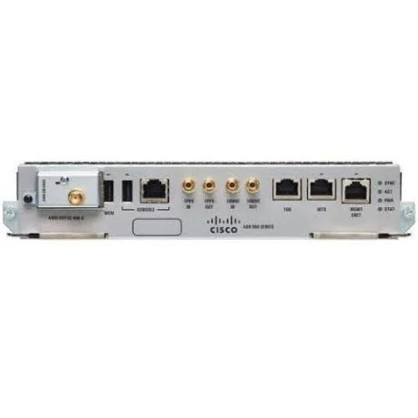 Cisco ASR 900 Series Router - A900-RSP3C-400-S