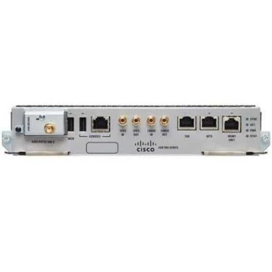 Cisco ASR 900 Series Router - A900-RSP3C-400-S