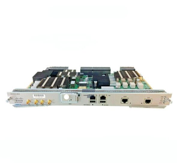 Cisco ASR 900 Series Router - A900-RSP3C-400-W