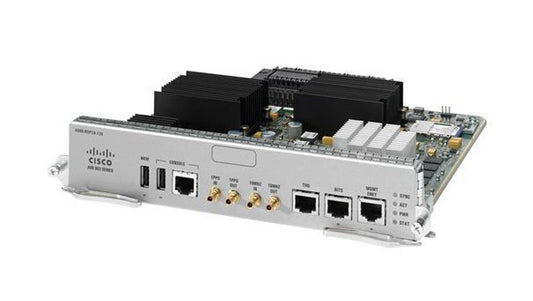 Cisco ASR 900 Series Router - A900U-RSP2A-128