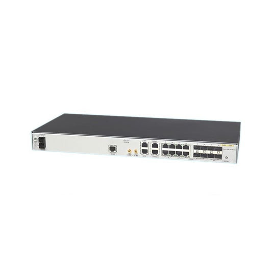 Cisco Router - A901-4C-F-D