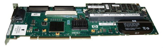 HP Raid Controller - A9890A