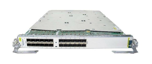 Cisco Network Adapter - A9K-24X10GE-1G-TR