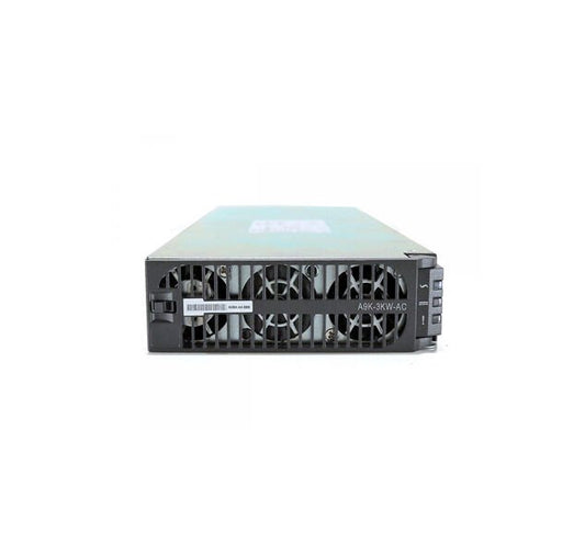 Cisco 3000-Watts Power Supply - A9K-3KW-AC