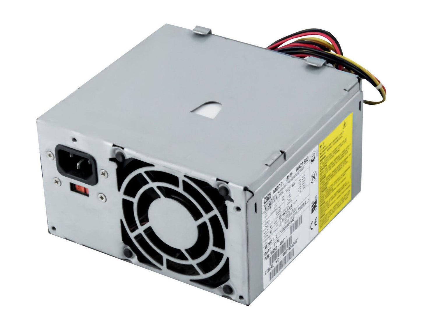 HP 200-Watts Power Supply - AA21880