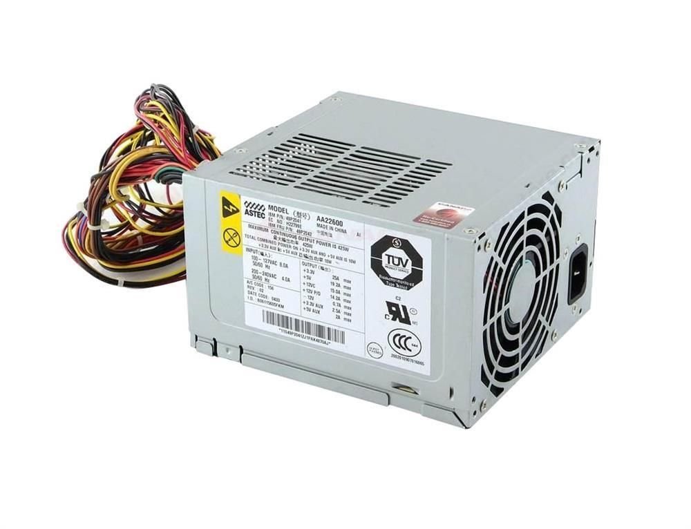 IBM 425-Watts Power Supply - AA22600