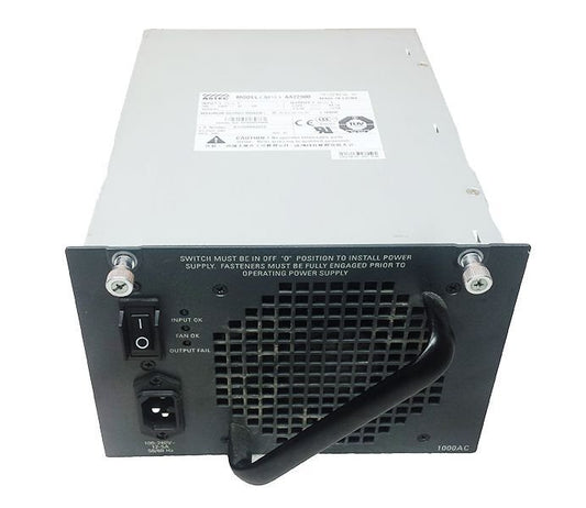 Cisco 1000-Watts Power Supply - AA22900