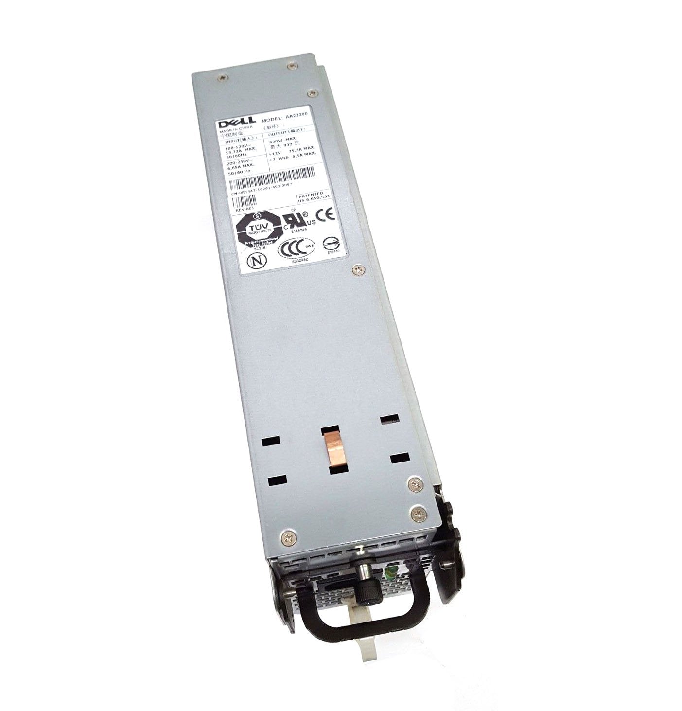 Dell 930-Watts Power Supply - AA23290