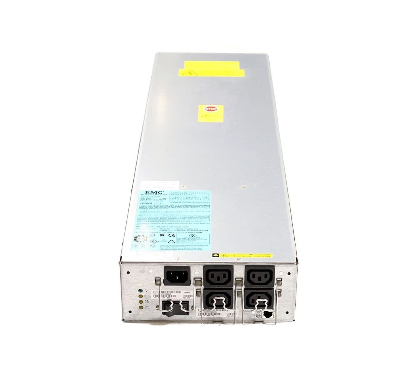 EMC 2200-Watts Power Supply - AA23540