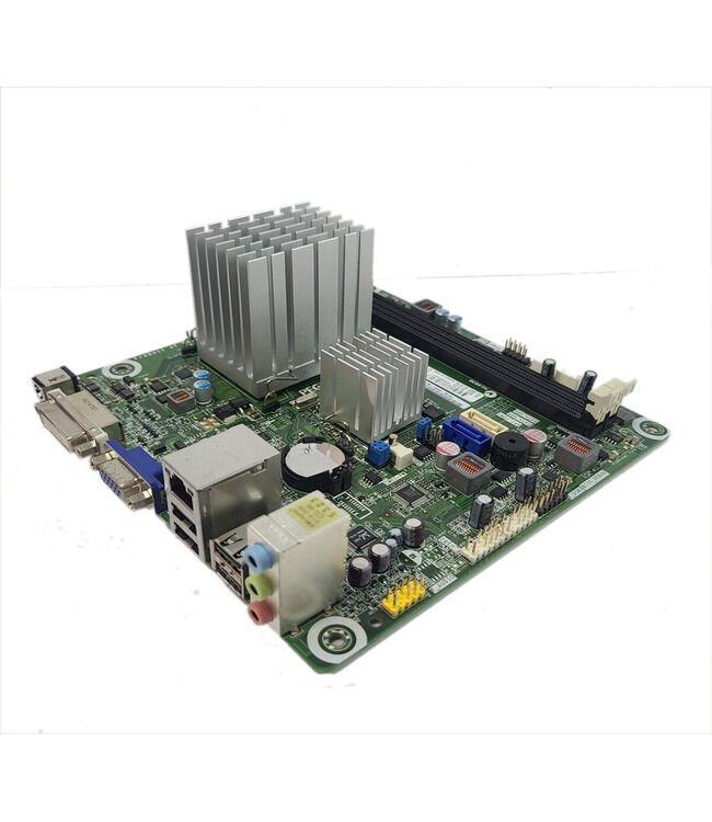 HP Desktop Motherboard - AAHM1-BZ