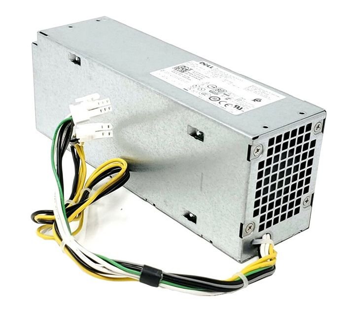 Dell Power Supply - AC200EBS-00