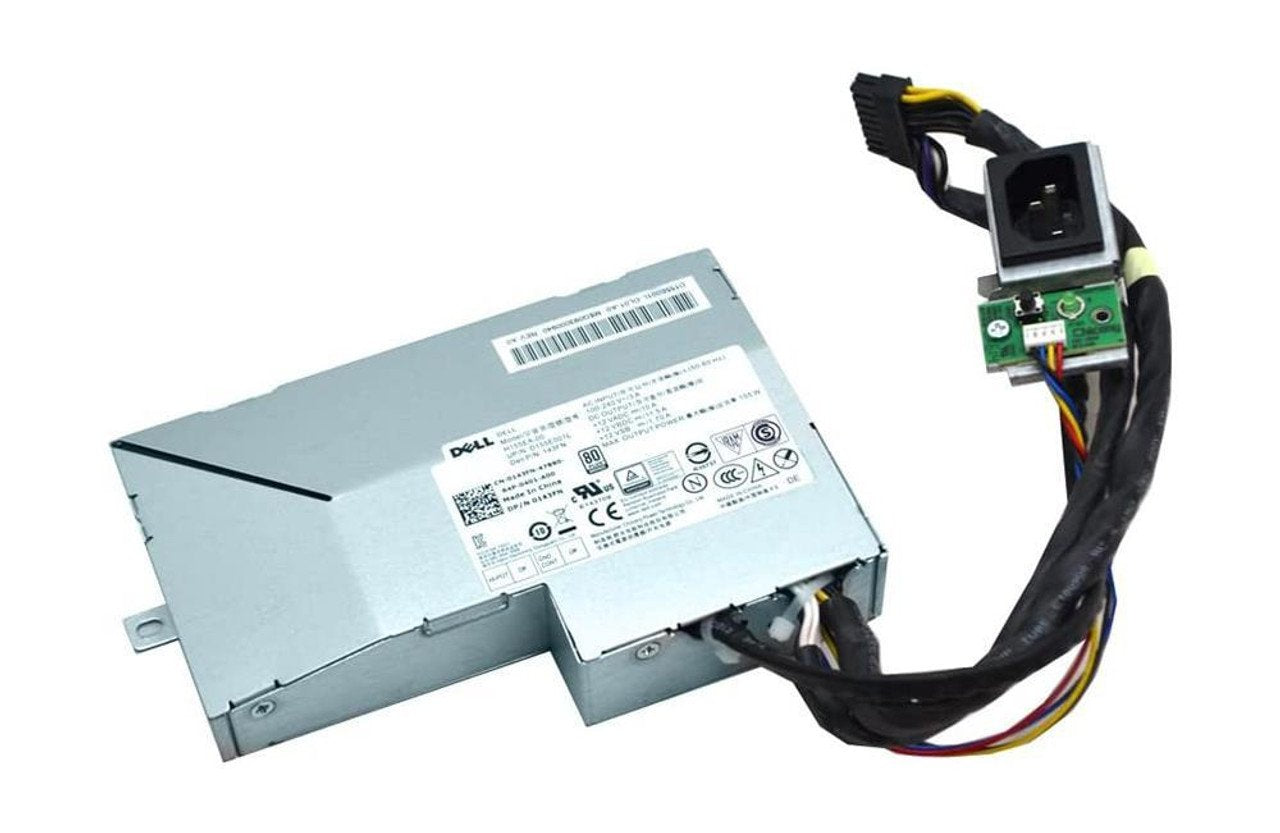 Dell Power Supply - AC200EPA-01
