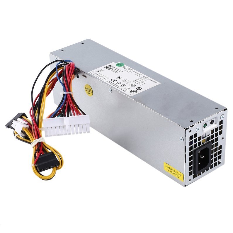 Dell 240-Watts Power Supply - AC240AS-00