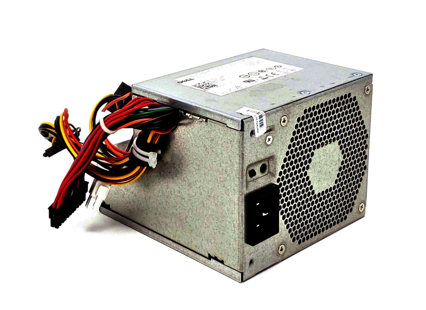 Dell 255-Watts Power Supply - AC255AD-00