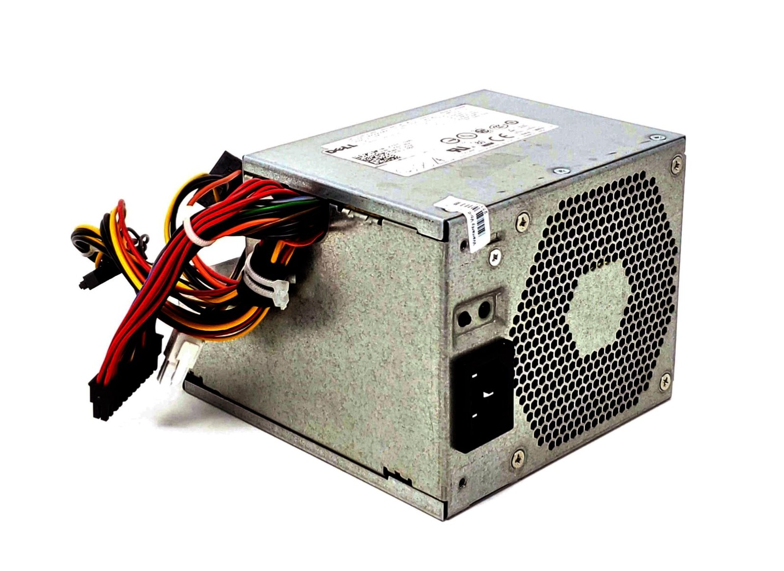 Dell 255-Watts Power Supply - AC255AD-00