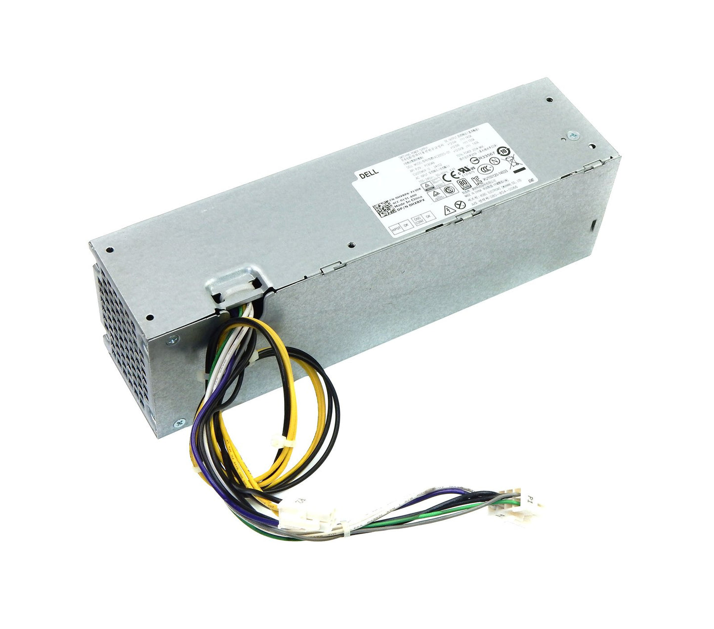Dell 255-Watts Power Supply - AC255ES-01