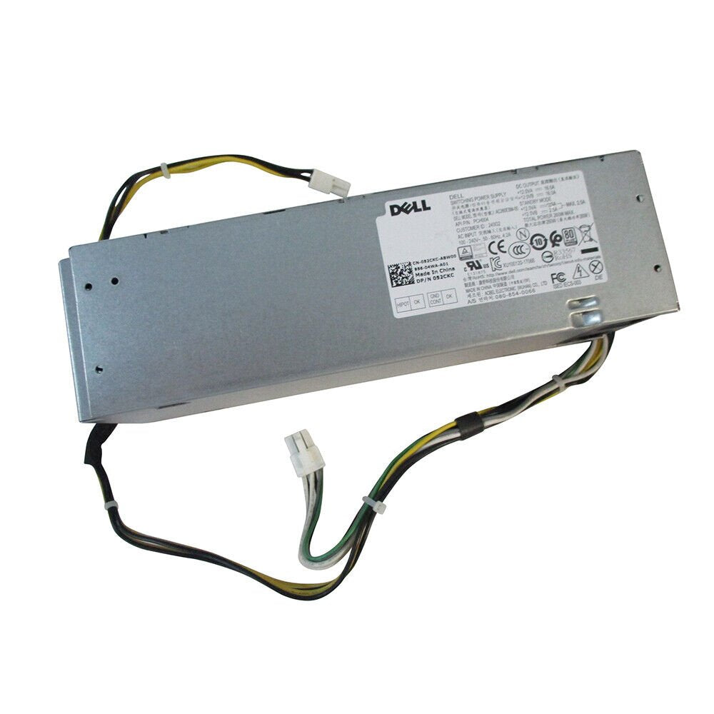 Dell Power Supply - AC260EBM-00