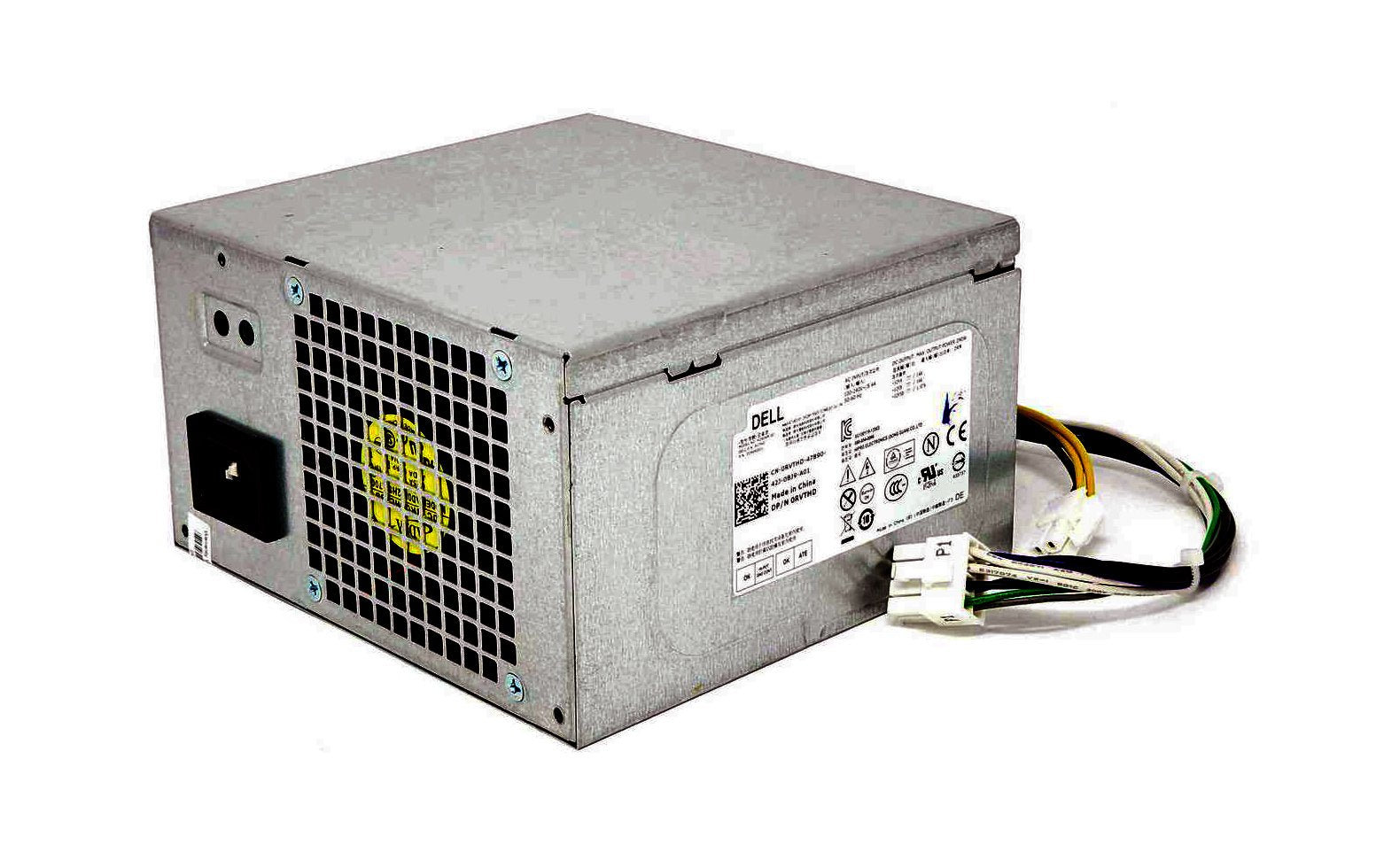 Dell Power Supply - AC290AM-00