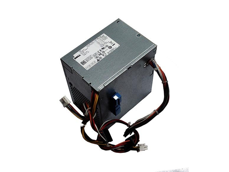 Dell 305-Watts Power Supply - AC305AM-00