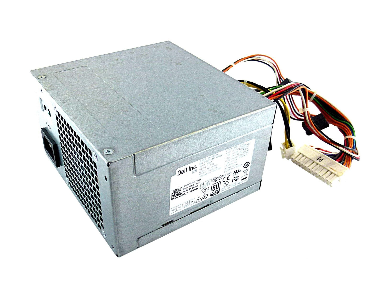 Dell 320-Watts Power Supply - AC320EM-01