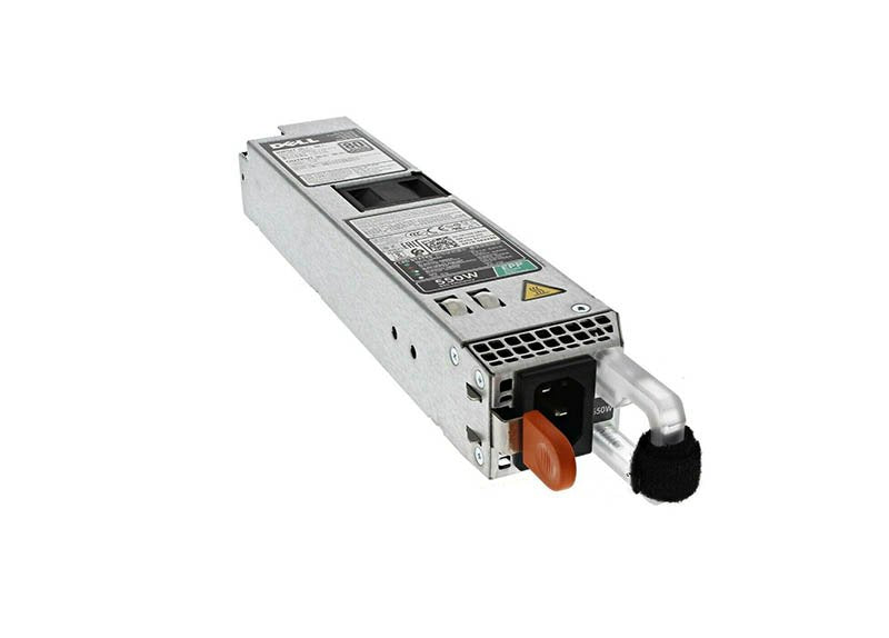 Dell 450-Watts Power Supply - AC450E-S1