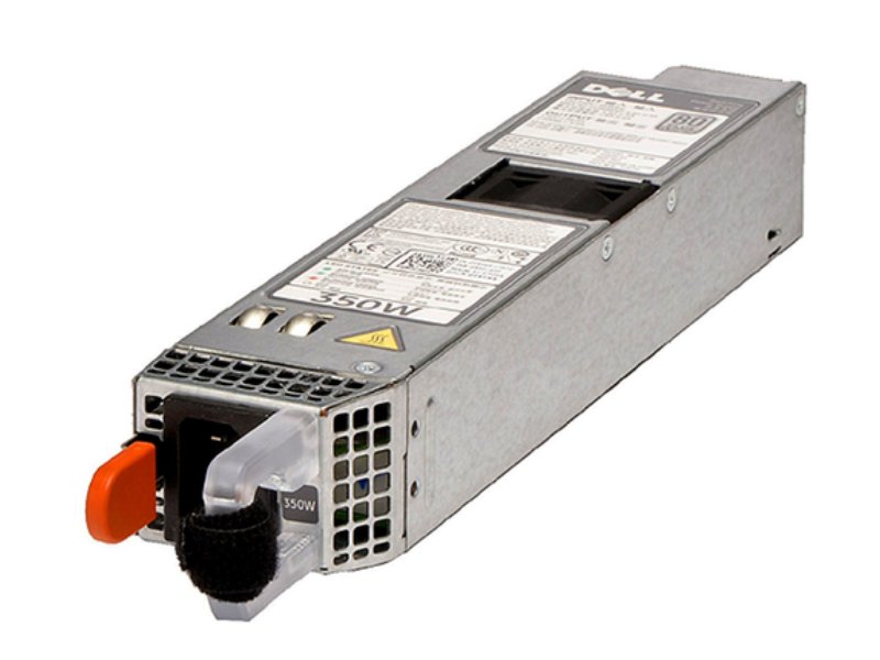 Dell 550-Watts Power Supply - AC550E-S0