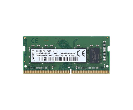 Acer 8GB Laptop Memory - ACR24D4S7S8MB-8