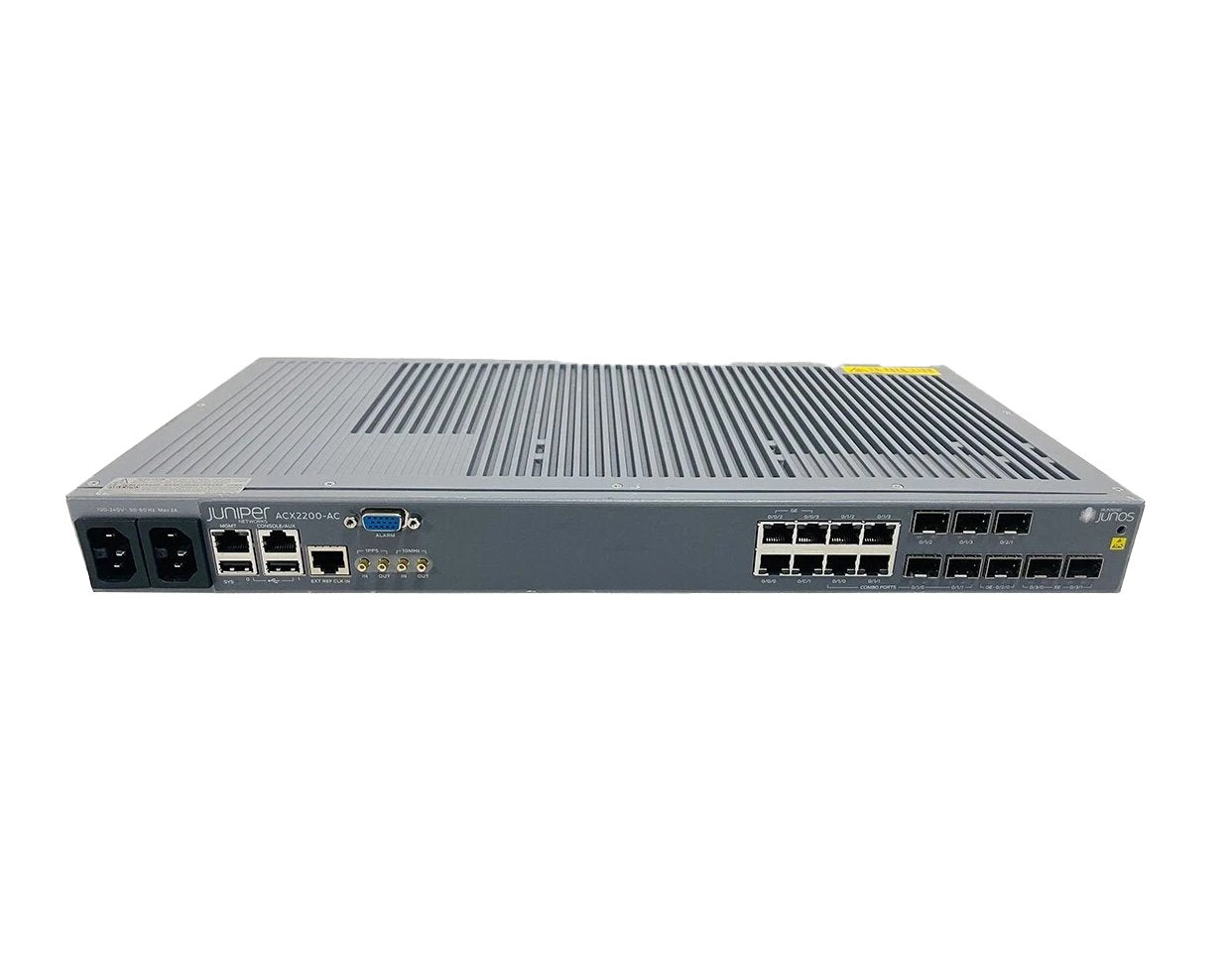Juniper ACX2200 Router - ACX2200-AC