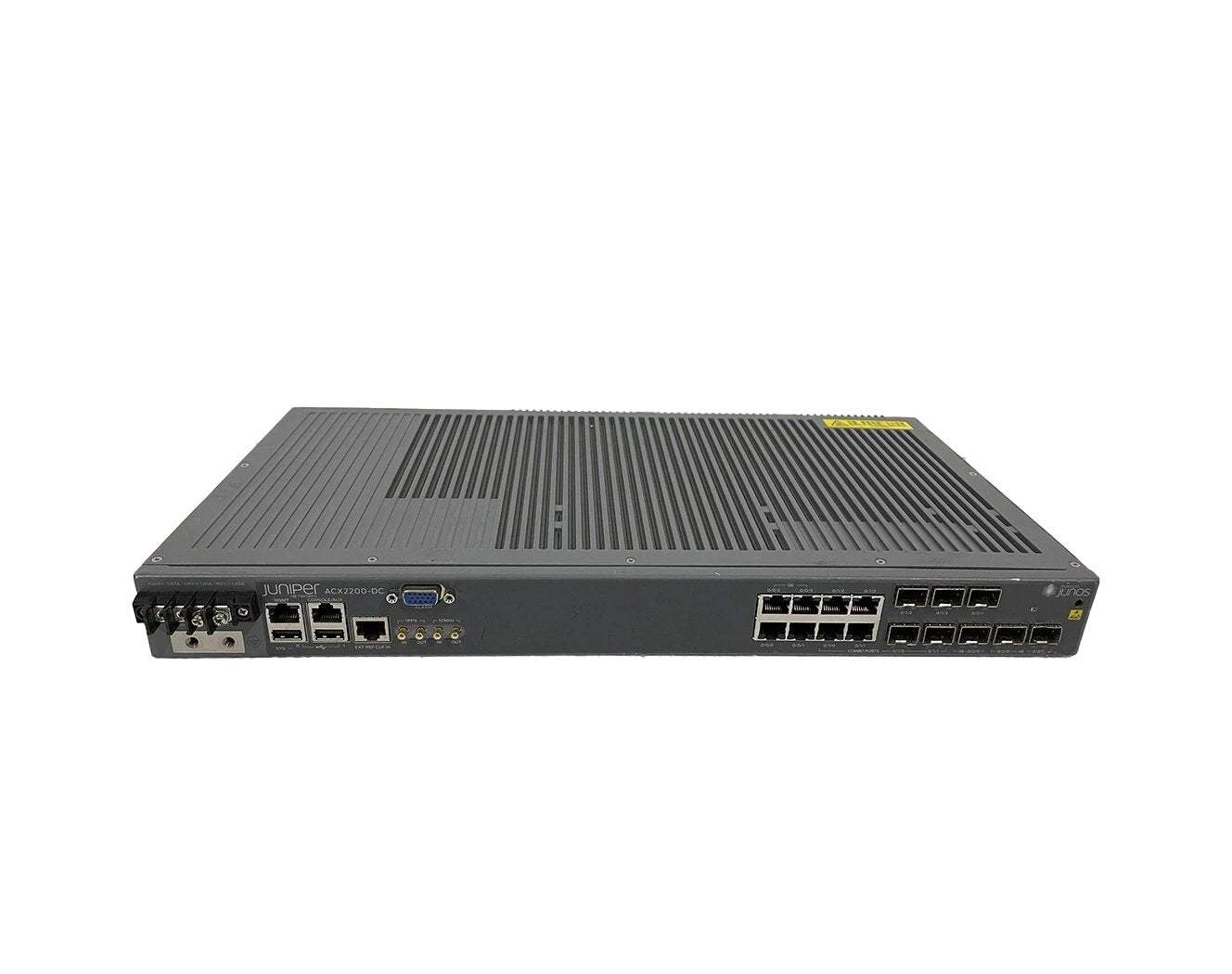 Juniper ACX2200 Router - ACX2200-DC