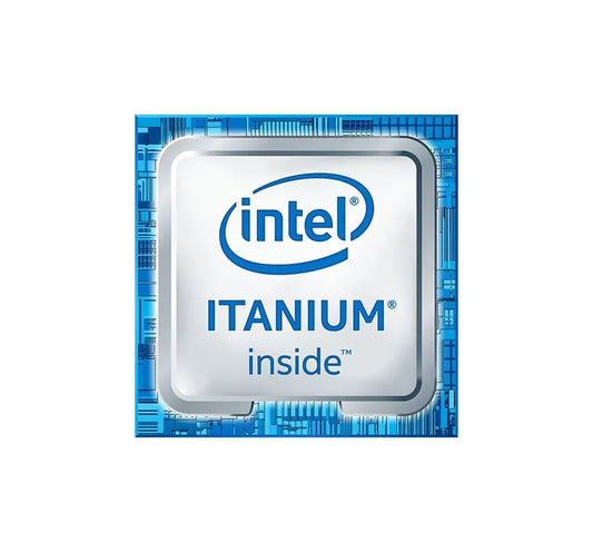 HP Intel Processor - AD046A