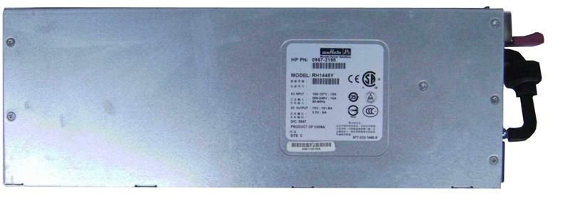 HP 1600-Watts Power Supply - AD052A