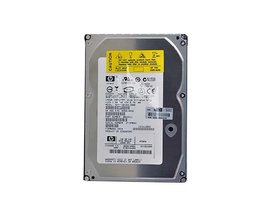 HP Server Hard Drive - AD206A