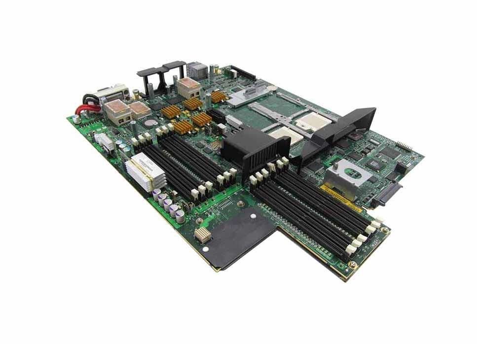 HP Server Motherboard - AD217-67001