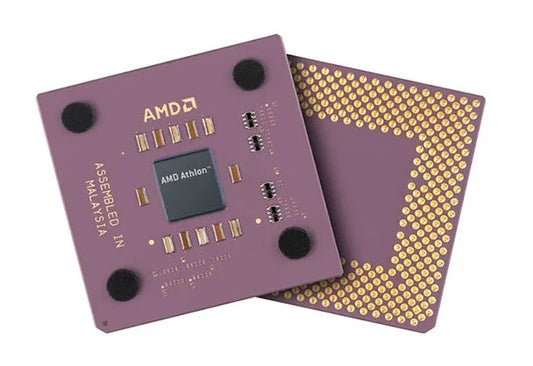 AMD Processor - AD870KXBJCSBX-A1