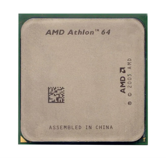 AMD Processor - ADA3800IAA4CN