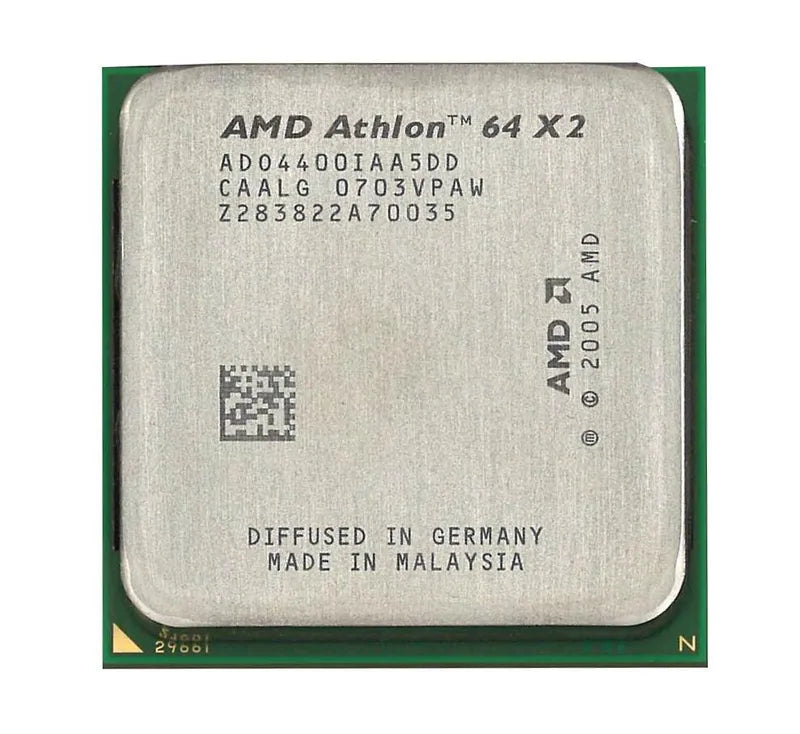 AMD Processor - ADO4400IAA5DD